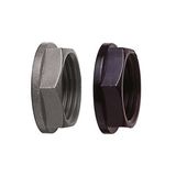 LNPG/M25 PA GREY M25 LOCKNUT