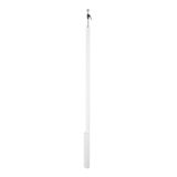 ISS110100RRW Service pole, type ISS110100R