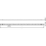 PLFZ1-LIN-3300-840-3FT-DC VS40     OSRAM