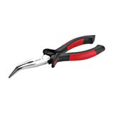 1000V telephone pliers with bent jaws