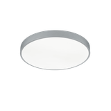 Waco LED ceiling lamp 49,50 cm grey