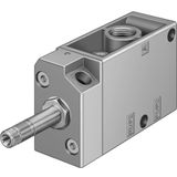 MFH-3-1/4 Air solenoid valve