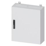 ALPHA 400, wall-mounted cabinet, IP...