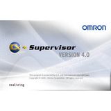 CX-Supervisor V4 Developer package (1 License Soft Activation annual s