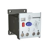 Allen-Bradley 193-1EFJZ E100 Overload Relay, Trip Class 10, 15, 20, or 30, Advanced Overload Relay, 40...200A, Panel mount for use with external current transformers