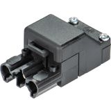 CONNECTOR ST18/3B ZEV SW RDM