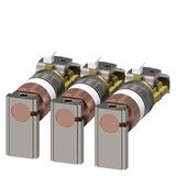 Vacuum interrupters for 3RT1264 con...