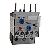 Motor protection relay 10-14A U3/32 Manual/Automatic-Reset