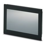 BTP 2102W - Touch panel