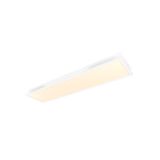 Aurelle Hue Panel REC 39W ceiling lamp