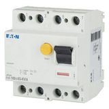 PXF-100/4/03-KV/A Eaton Moeller series xPole - PXF RCCB