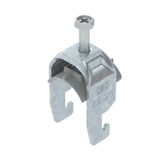 BS-U1-K-28 FT Clamp clip 2056  22-28mm