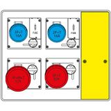 DISTRIBUTION ASSEMBLY (ACS)