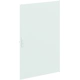 CTB38S ComfortLine Door, IP44, Field Width: 3, 1221 mm x 771 mm x 14 mm