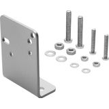 MHE2-BG-L Mounting bracket