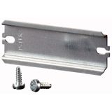 Mounting rail, for CI-K-2 small enclosure