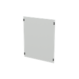 QCC0415P1 Closed cover, 150 mm x 296 mm x 230 mm