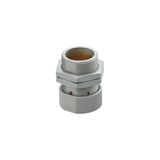 FIXING/M18/NT/K1/COATED/END STOP