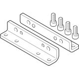 HPE-185 Foot mounting