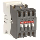 AL26-22-00RT 24V DC Contactor