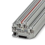 Component terminal block