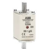 OFAA0GG63 HRC FUSE LINK