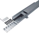 floor duct w. trough 150 60-100 dry care