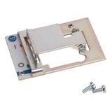 Allen-Bradley 140G-G-PL Frames G, I, Padlock Adapter, Qty 1