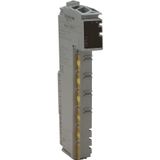 Power distribution module, Modicon TM5, for I/O 24 V DC