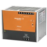 Power supply, 960 W, 40 A @ 50 °C