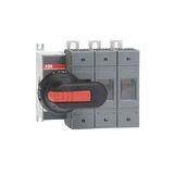 OS125GD03 SWITCH FUSE