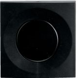 Push-b. dim. 2M, eco lamps, Systo, black