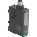 SOPA-M1-R1-HQ6-PNLK-A-M12 Air gap sensor