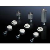SZ Spacer, for TS roof plate, H: 10 mm