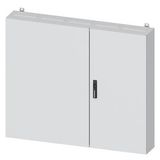 ALPHA 400, wall-mounted cabinet, IP...