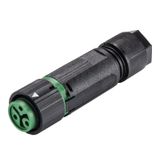 CONNECTOR RST16I3 S B1 ZT4S GN