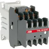 TNL62ERT 77-143V DC Contactor Relay