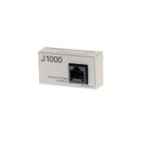 RS-232C communications card for CIMR-J1000 inverter