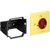 DMS132-Y Door Mounting Kit