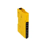 Safety relays: RLY3-LOOP100