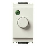 Dimmer 230V 100-500W white