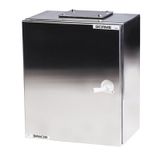 EASYBOX BASE TYPE 1 INOX