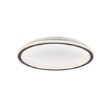 Ceiling Lamp Black D:400 Arla