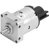 DSM-8-180-P-A-FF Rotary actuator