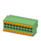 DFMC 1,5/ 4-ST-3,5 BDWH:-GND - PCB connector