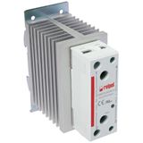 RSR72-24D40-H Solid State Relay