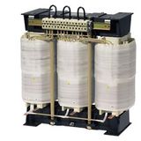 POWER TRANSFORMER; PHASES:3; PN(KVA...