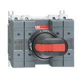 OS50GF22N1P SWITCH FUSE