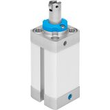 DFSP-Q-20-15-PR-PA Stopper cylinder