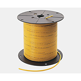 Allen-Bradley, 1585 EtherNet Cable Spools, 8 Conductors, Teal Robotic TPE, Weld Splatter, sun light and oil resistant; UL CMG, CMX; cUL CMG; Standard TIA 568-B, flex rated